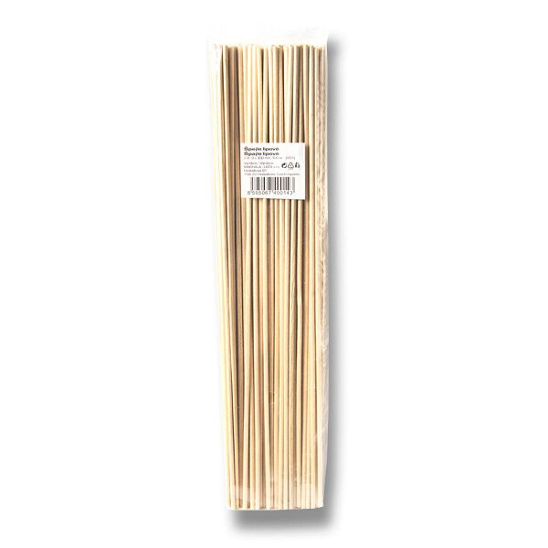 EcoPack Špejle dřevěné uzenářské 30 cm svz/100 ks Balení: 100