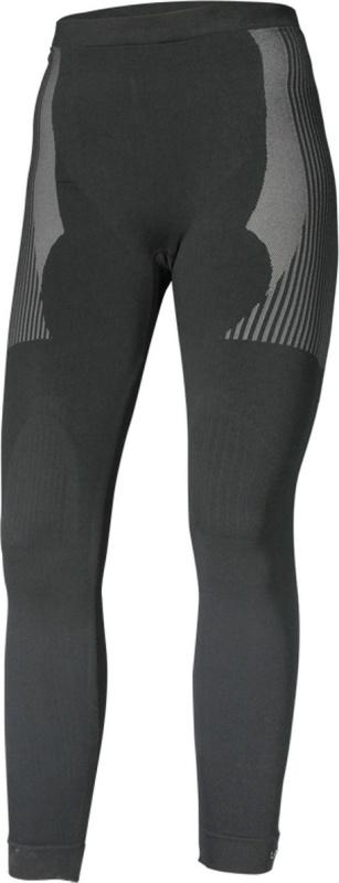 Dámské funkční spodky LASTING Agata černé Velikost: XXL/3XL