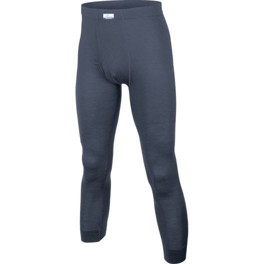 LASTING pánské merino spodky ATOK modré Velikost: 3XL