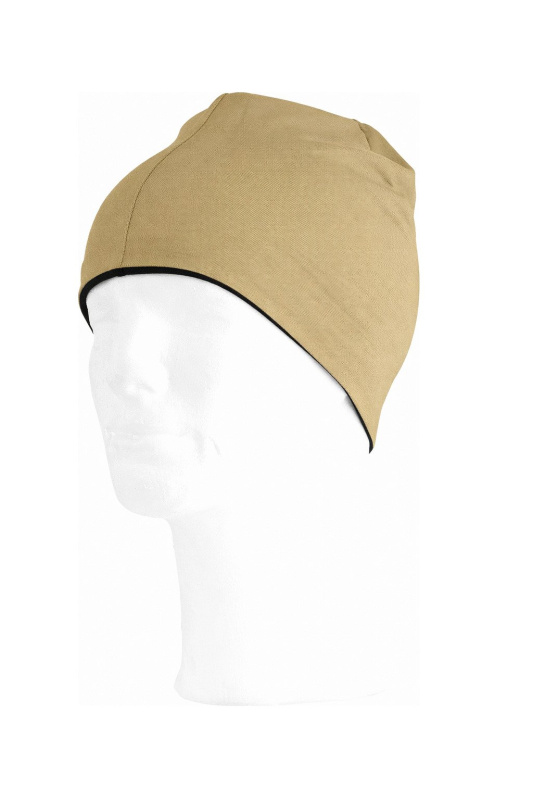 Unisex merino čepice LASTING Bony šedá Velikost: S/M