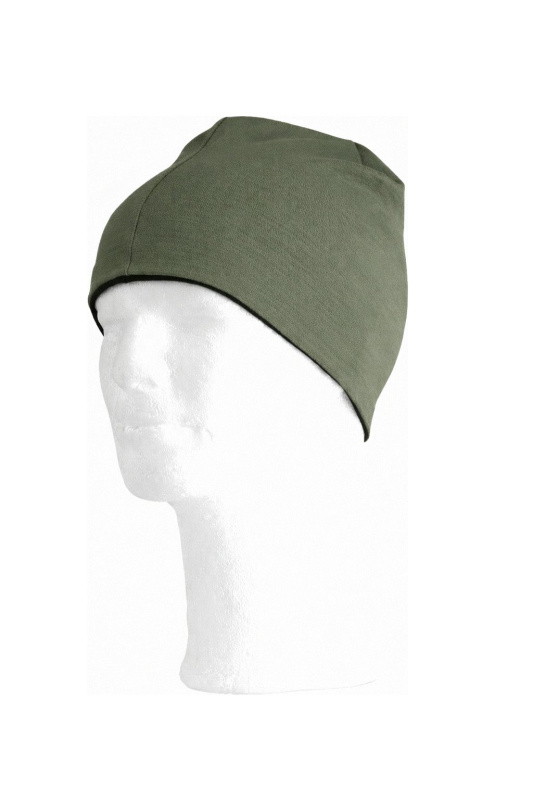Unisex merino čepice LASTING šedá Velikost: S/M