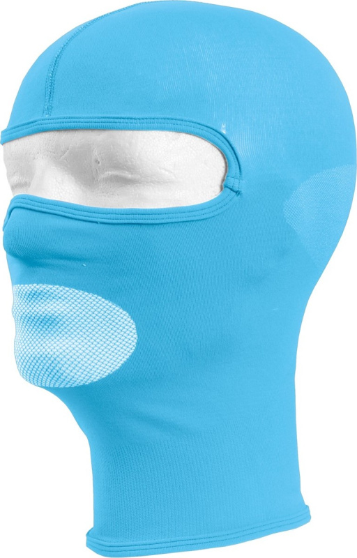 Unisex funkční kukla LASTING Argo modré Velikost: S/M