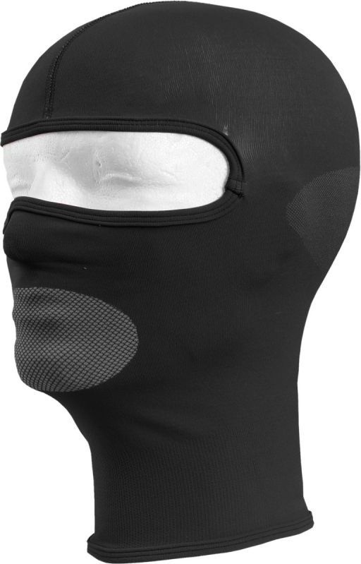 Unisex funkční kukla LASTING Argo černá Velikost: L/XL