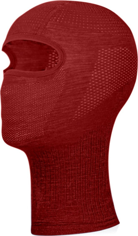 Unisex merino kukla LASTING MUKLA červená Velikost: L/XL
