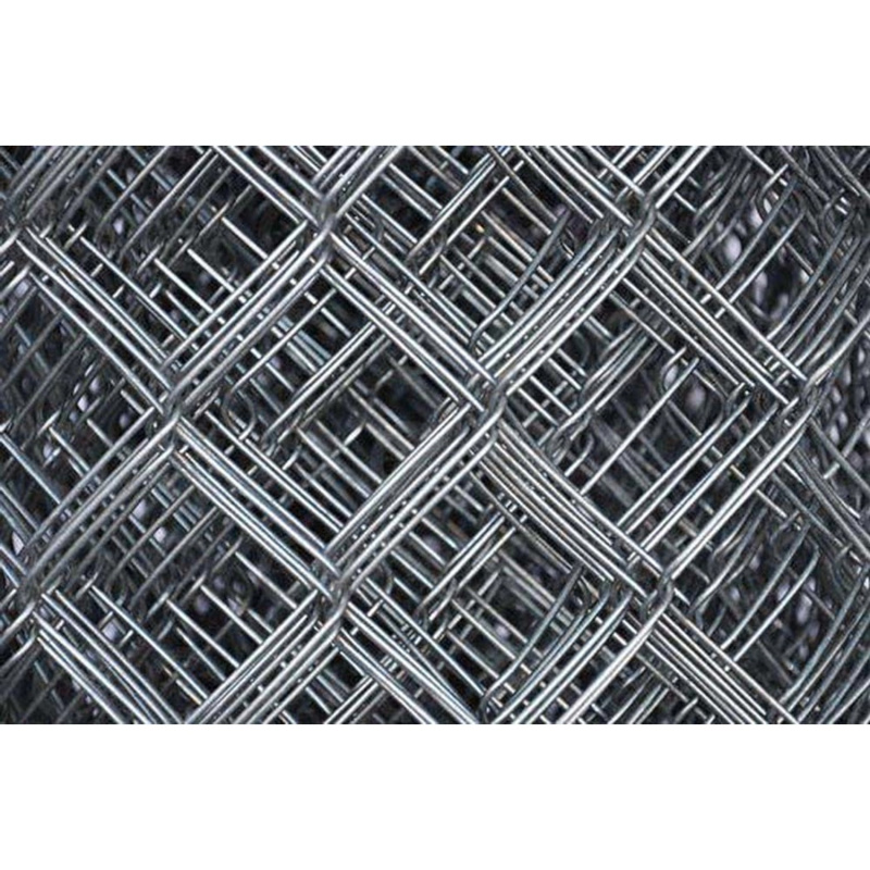 PILECKÝ Čtyřhranné pletivo IDEAL Zn pozinkované, oko 55 mm, výška 125 cm, 25 m