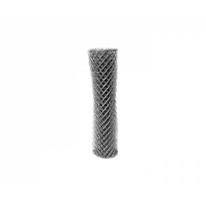 PILECKÝ Čtyřhranné pletivo IDEAL Zn pozinkované, oko 55 mm, výška 125 cm, 15 m