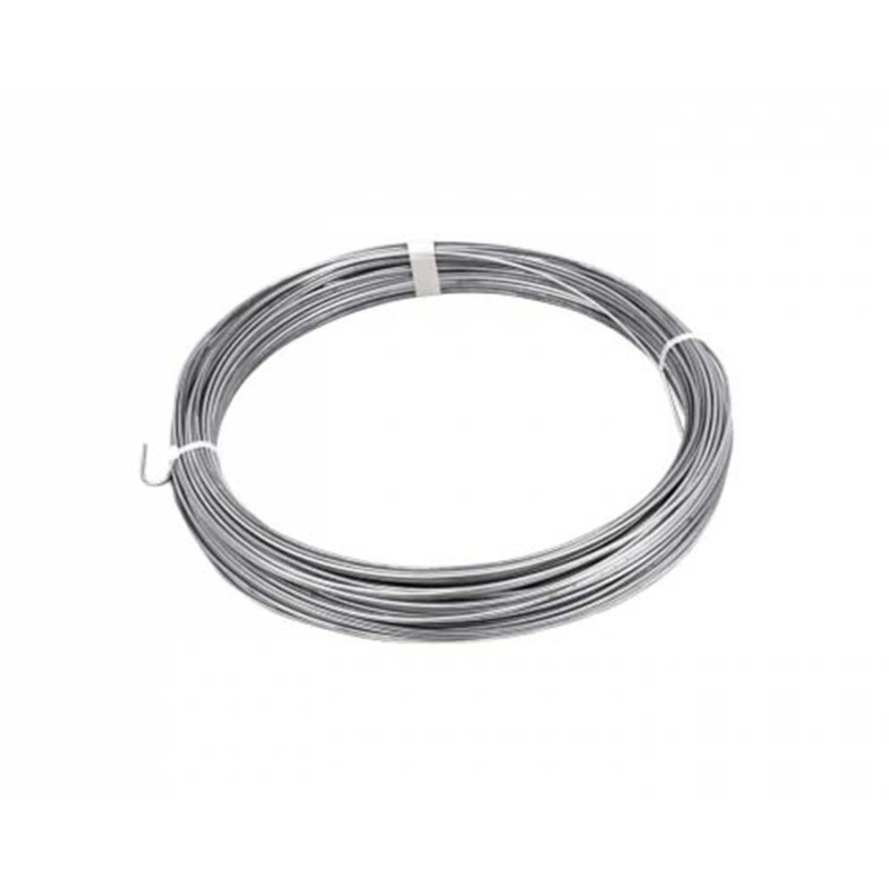 PILECKÝ Napínací drát IDEAL Zn pozinkovaný, pr. 3 mm, 52 m