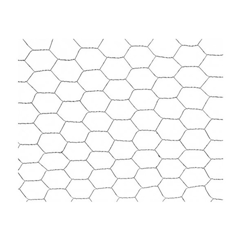 PILECKÝ Chovatelské pletivo 6hranné Hobby Zn pozink oko 13mm výška 50cm 10 m