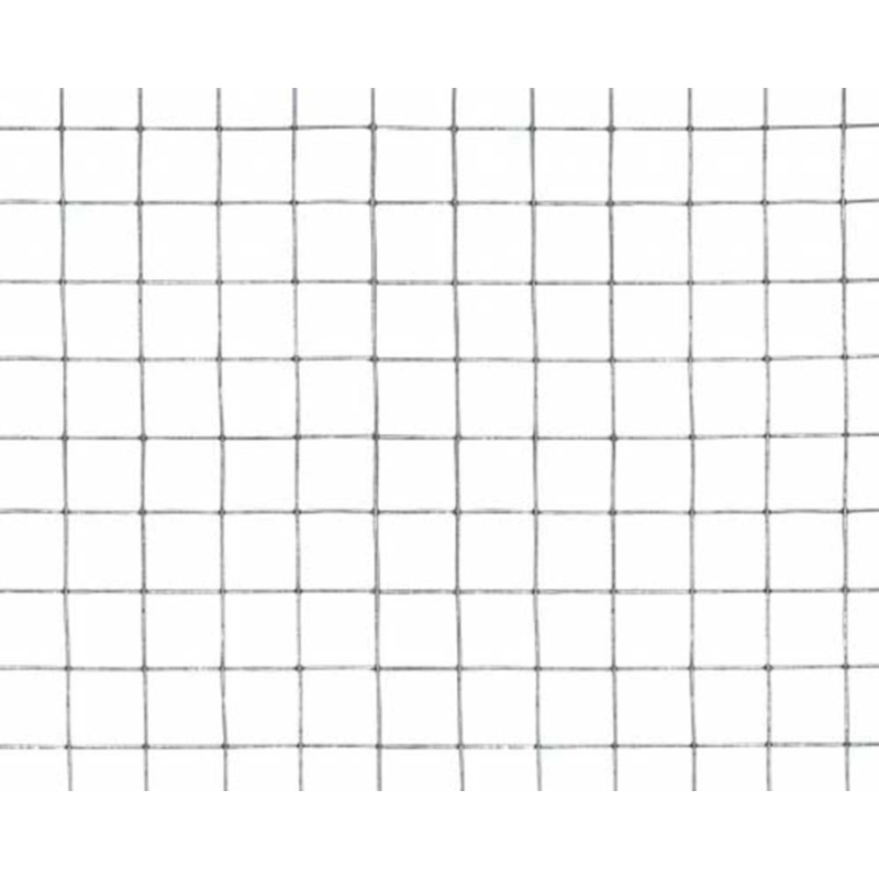 PILECKÝ Chovatelská svařovaná síť Hobby Zn pozink, oko 19 mm, výška 50 cm, 5 m