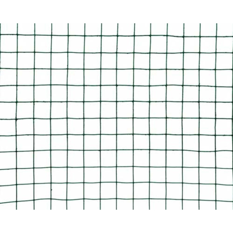 Pilecký Chovatelská svařovaná síť poplastovaná (Zn + PVC) - oko 19 × 19 mm 1000 mm