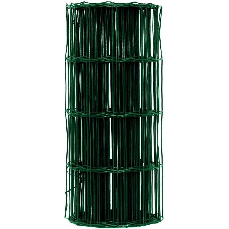 PILECKÝ Zahradní síť PILONET MIDDLE Zn+PVC zelená, výška 40 cm, 10 m