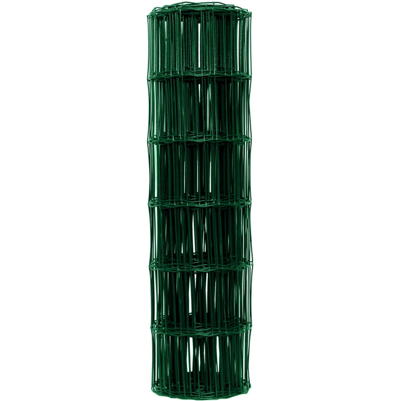 PILECKÝ Zahradní síť PILONET MIDDLE Zn+PVC zelená, výška 60 cm, 10 m
