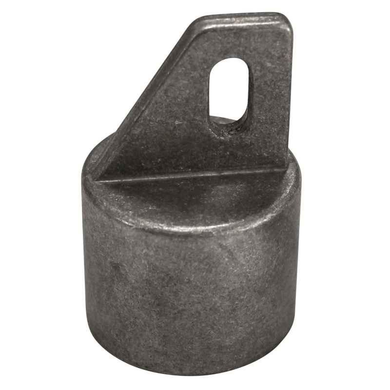 Pilecký Koncovka rozpěry AL Průměr: 38 mm