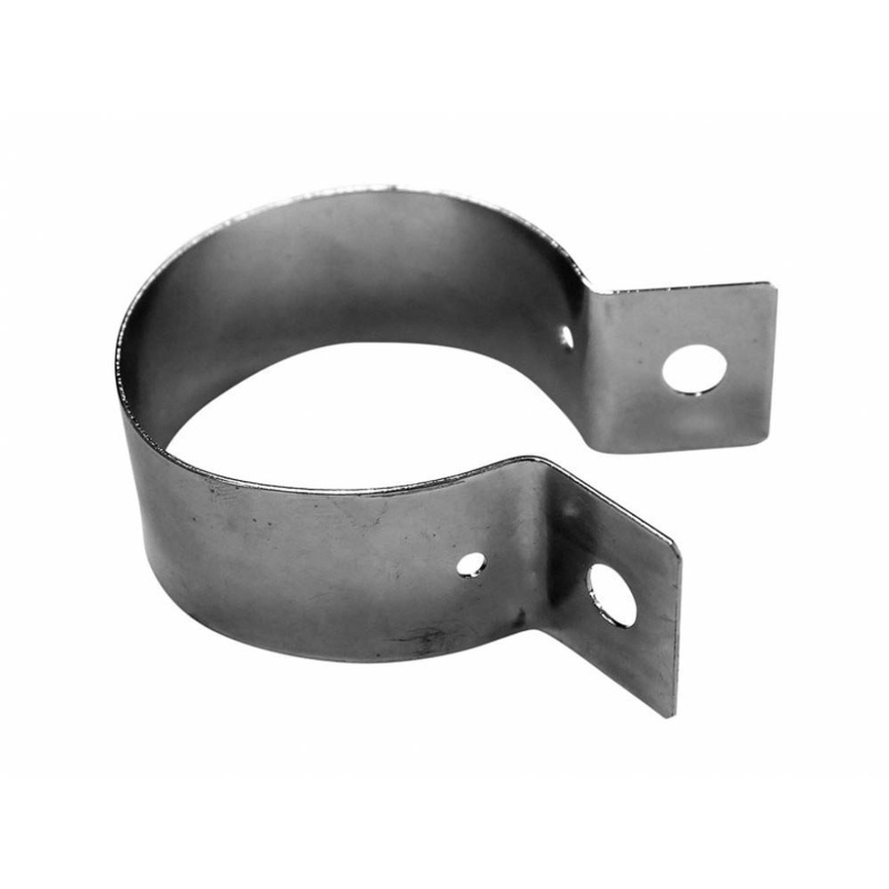 PILECKÝ Objímka na sloupek Zn pozinkovaná pr. 48 mm