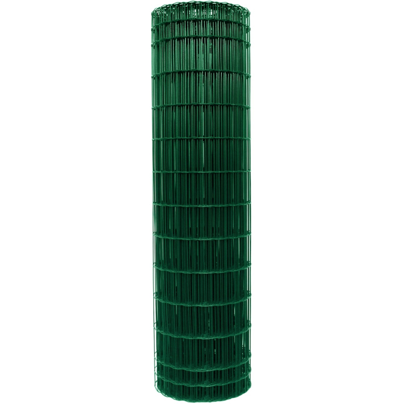 PILECKÝ Zahradní síť PILONET MIDDLE Zn+PVC zelená, výška 120 cm, 25 m