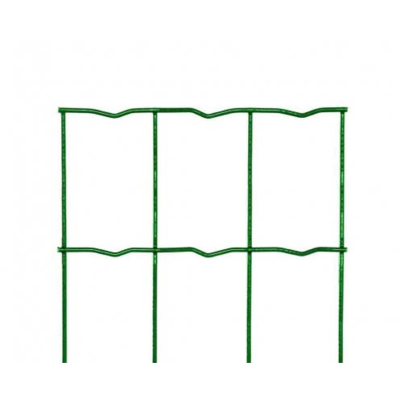 PILECKÝ Zahradní síť PILONET MIDDLE Zn+PVC zelená, výška 150 cm, 25 m