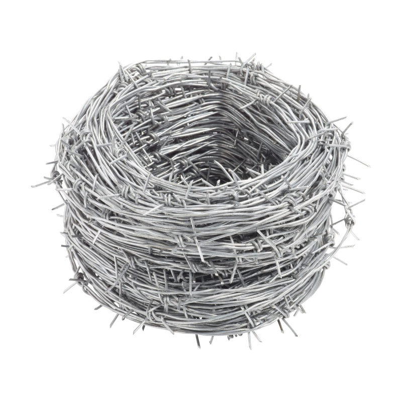 PILECKÝ Ostnatý drát Pichláček Zn pozinkovaný 50 m