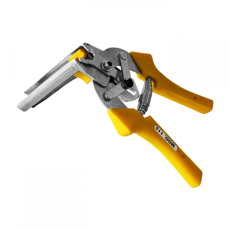 PILECKÝ Kleště pro svorky IDEAL PROFI