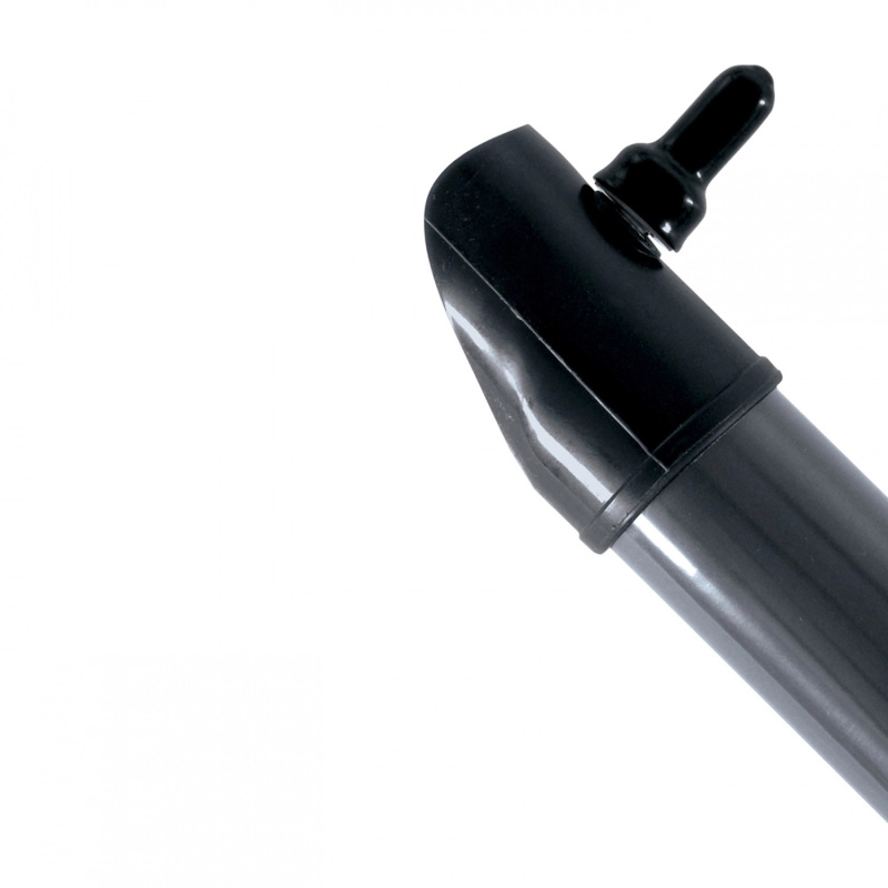 Pilecký Plotová vzpěra IDEAL ø 38 mm antracit Výška: 200 cm