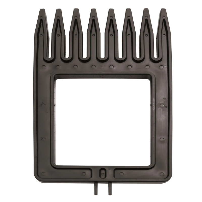 PILECKÝ Napínací hřeben pro ruční napínání svařovaných sítí PILONET, plast