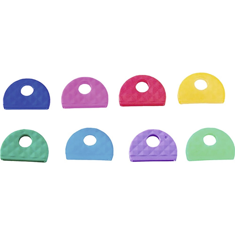 Uniplast Rozlišovač klíčů s kroužkem