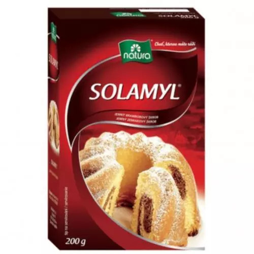 Natura solamyl 250g