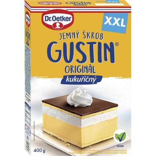 Dr.Oetker gustin 400g