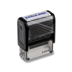 Razítko Trodat S-printy Došlo dne:
