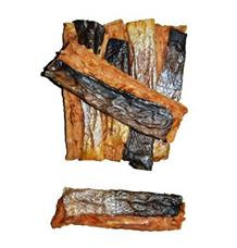 Want Dog poch. Kuřecí steak s rybí kůží 500g