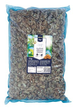 METRO Chef Vlašská jádra 5 kg