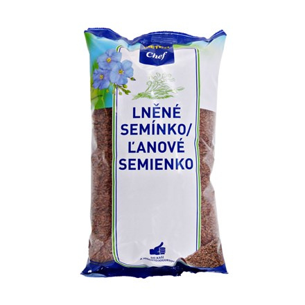 METRO Chef Lněné semínko 1 kg