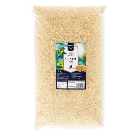 METRO Chef Sezam loupaný 5 kg