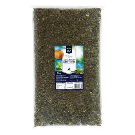 METRO Chef Tykev loupaná 5 kg