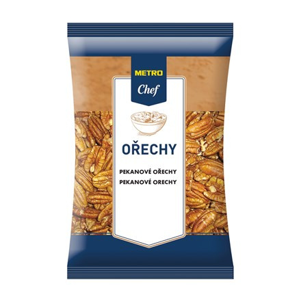 METRO Chef Pekanová jádra 200 g
