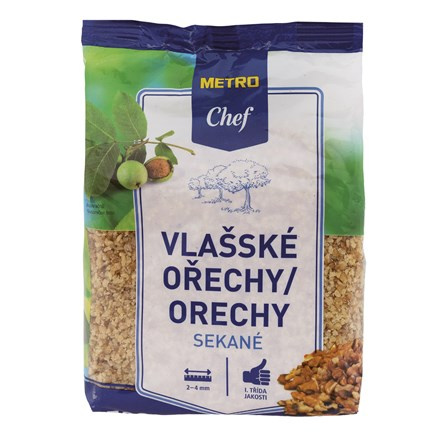 METRO Chef Vlašská jádra sekaná 500 g