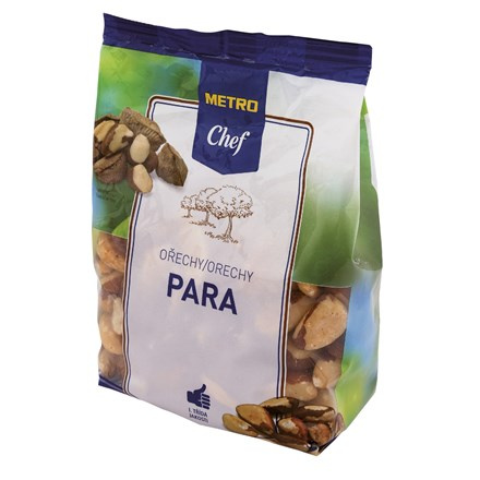 METRO Chef Para ořechy 500 g