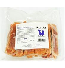Want Dog poch. Filet kuře + kachna 500 g