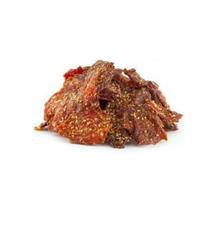 Want Dog poch. Sušené kuřecí Jerky se sezamem 250 g