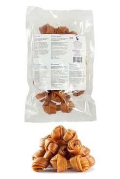 Want Dog poch. Kuřecí soft bone 200g