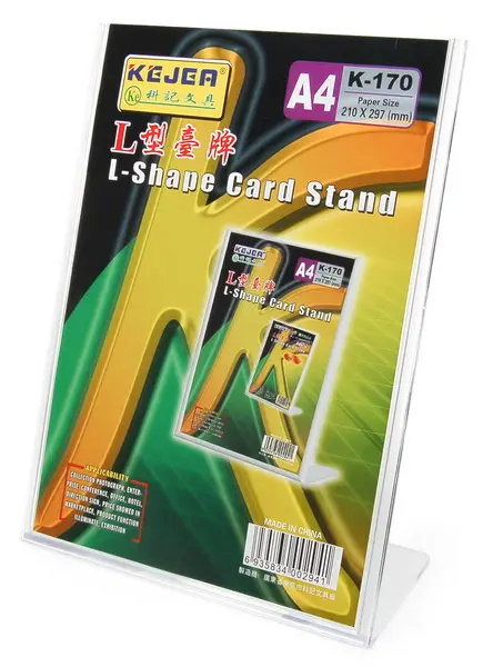 Fotorámeček plastový Stand 68V