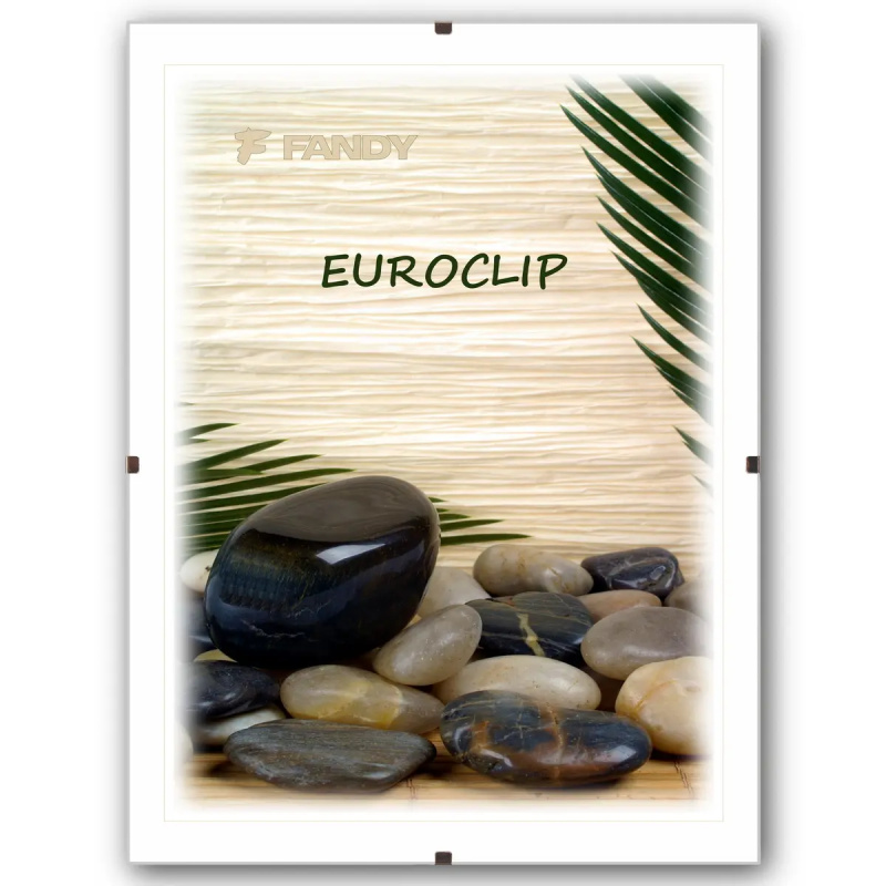 Euroklip sklo 18x24 cm