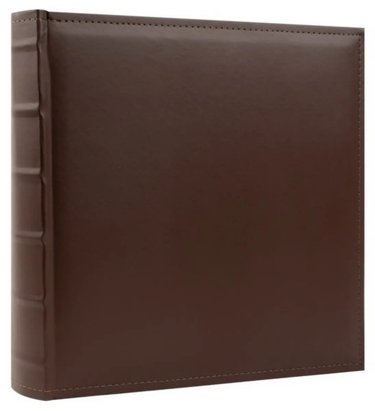 Fotoalbum B-46600S Brownie