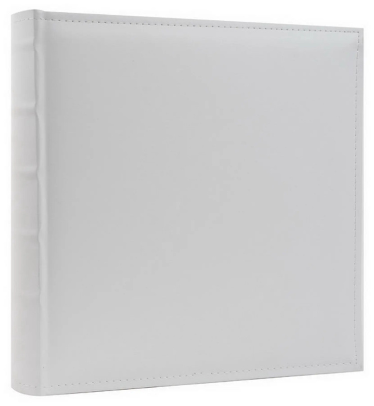 Fotoalbum B-46600S Bianco