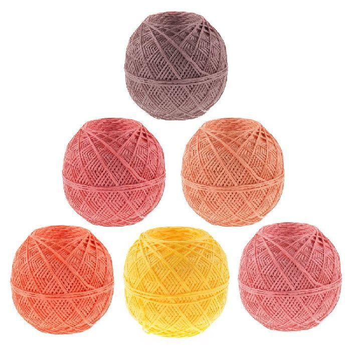 Motouz umělý Juta 7 800 dtex - 250 g, návin 300 m