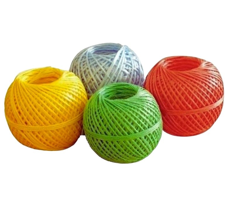 Motouz umělý Juta 7 800 dtex - 250 g, návin 300 m