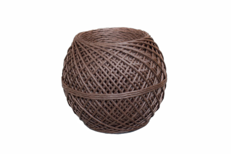 Motouz umělý Juta 12 500 dtex - 250 g, návin 200 m