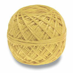 Motouz umělý Juta 12 500 dtex - 250 g, návin 200 m