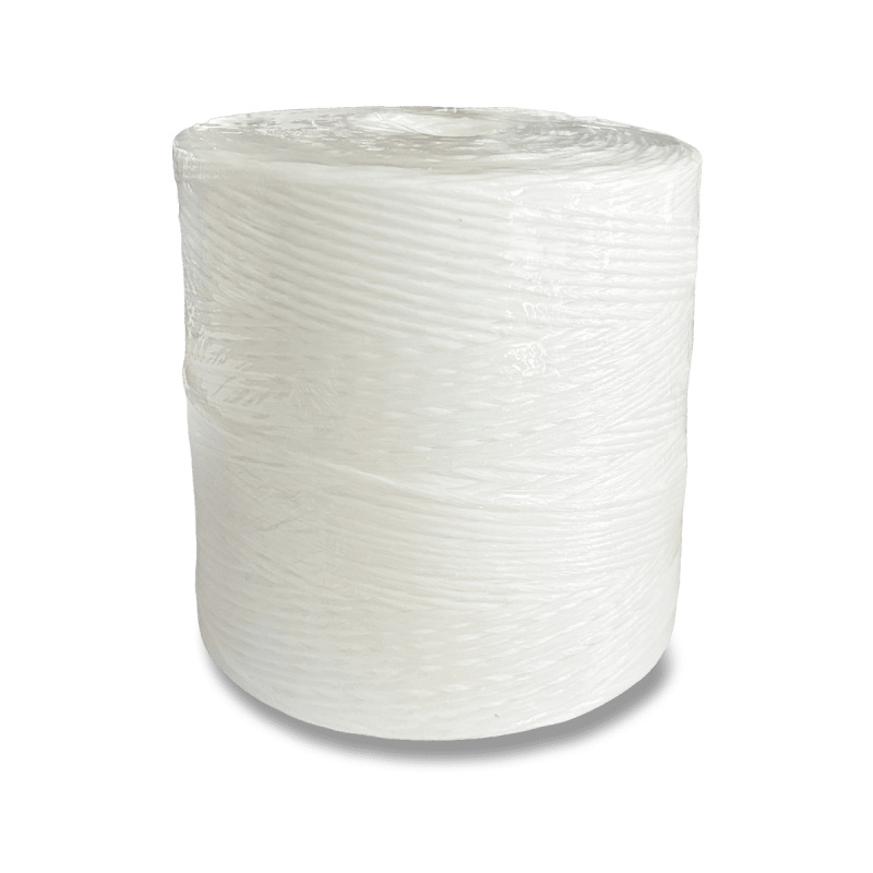 Motouz polypropylénový - 12 500 dtex / 1 kg, 800 m