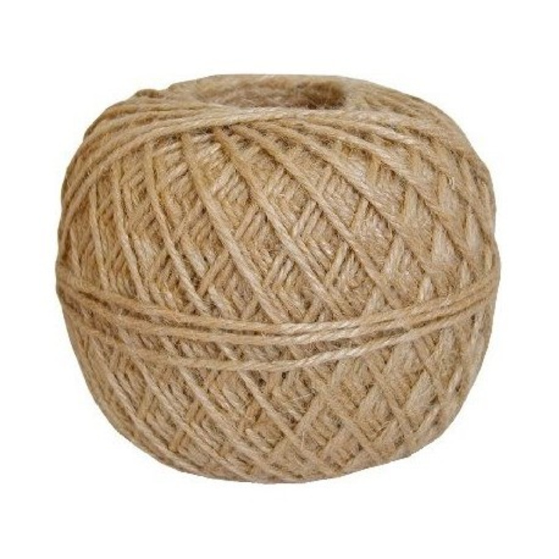 Motouz - jutový, 50 g