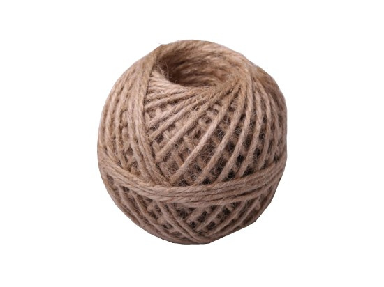 Motouz - jutový, 50 g